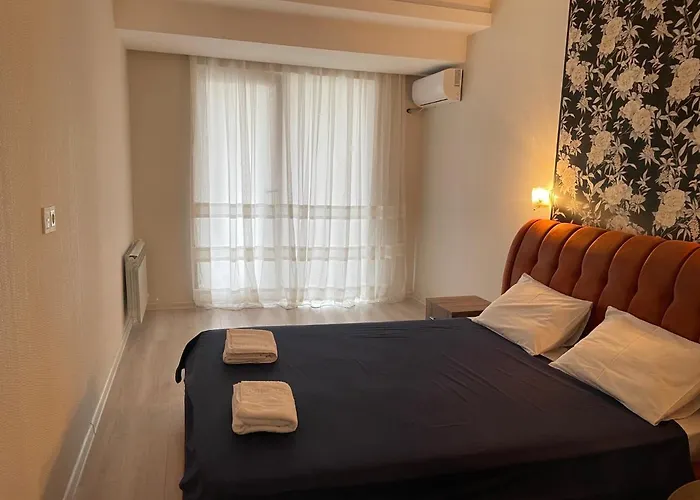 Park Azure Luxury