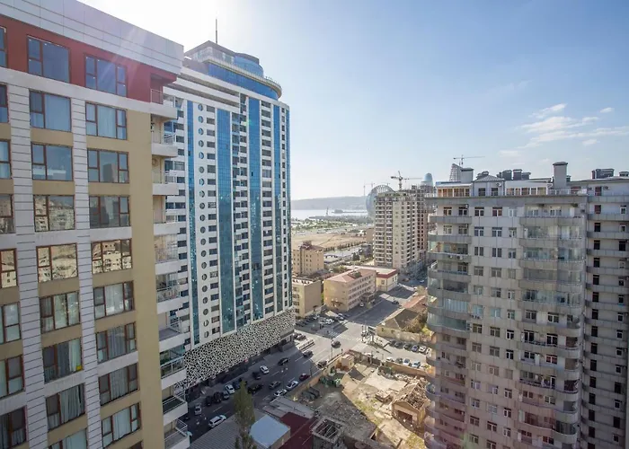 Park Azure Luxury
