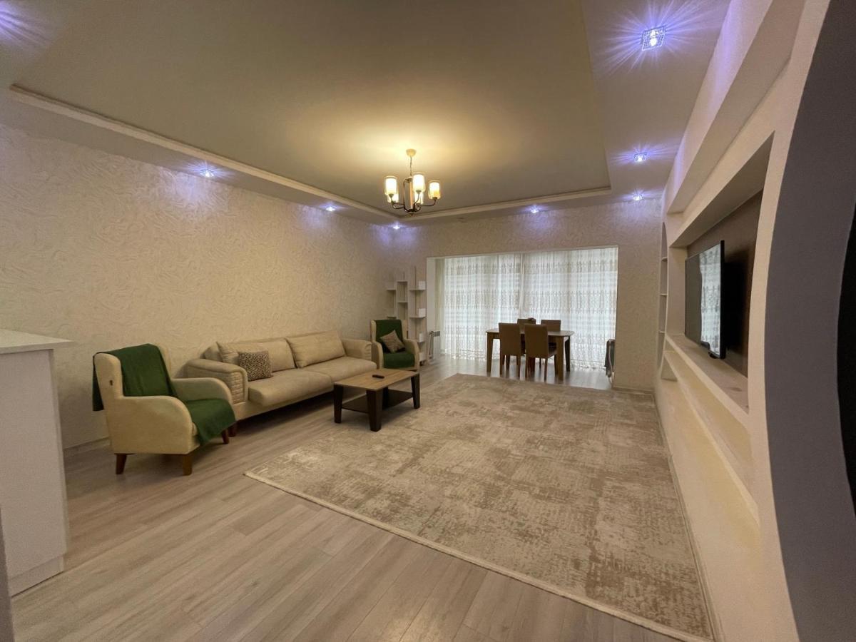 Lejlighed Park Azure Luxury Baku