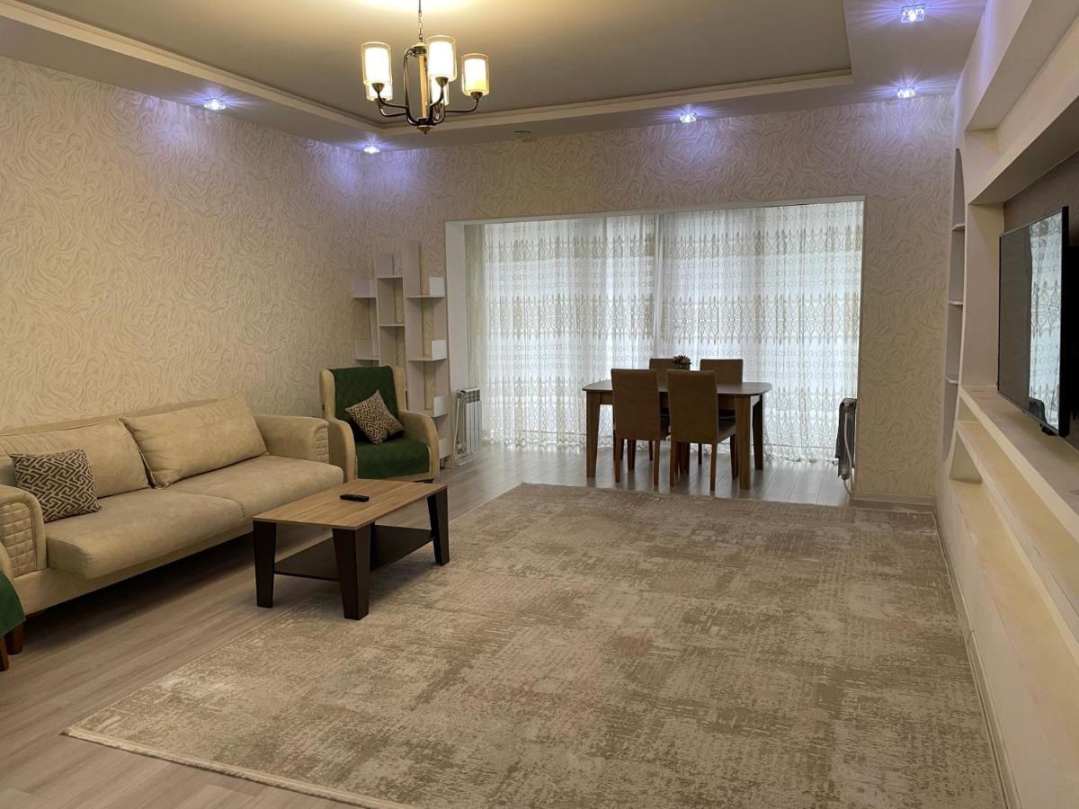 Park Azure Luxury