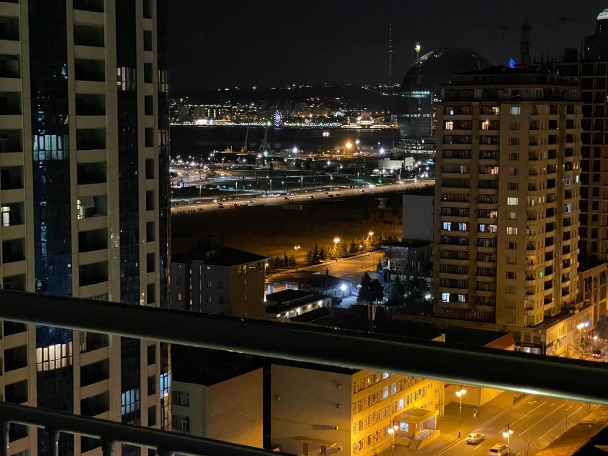 Park Azure Luxury