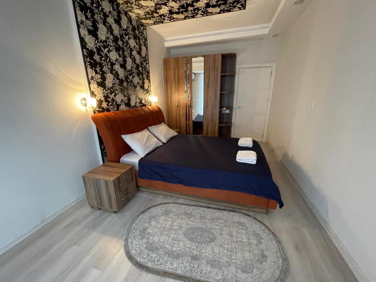 Lejlighed Park Azure Luxury Baku