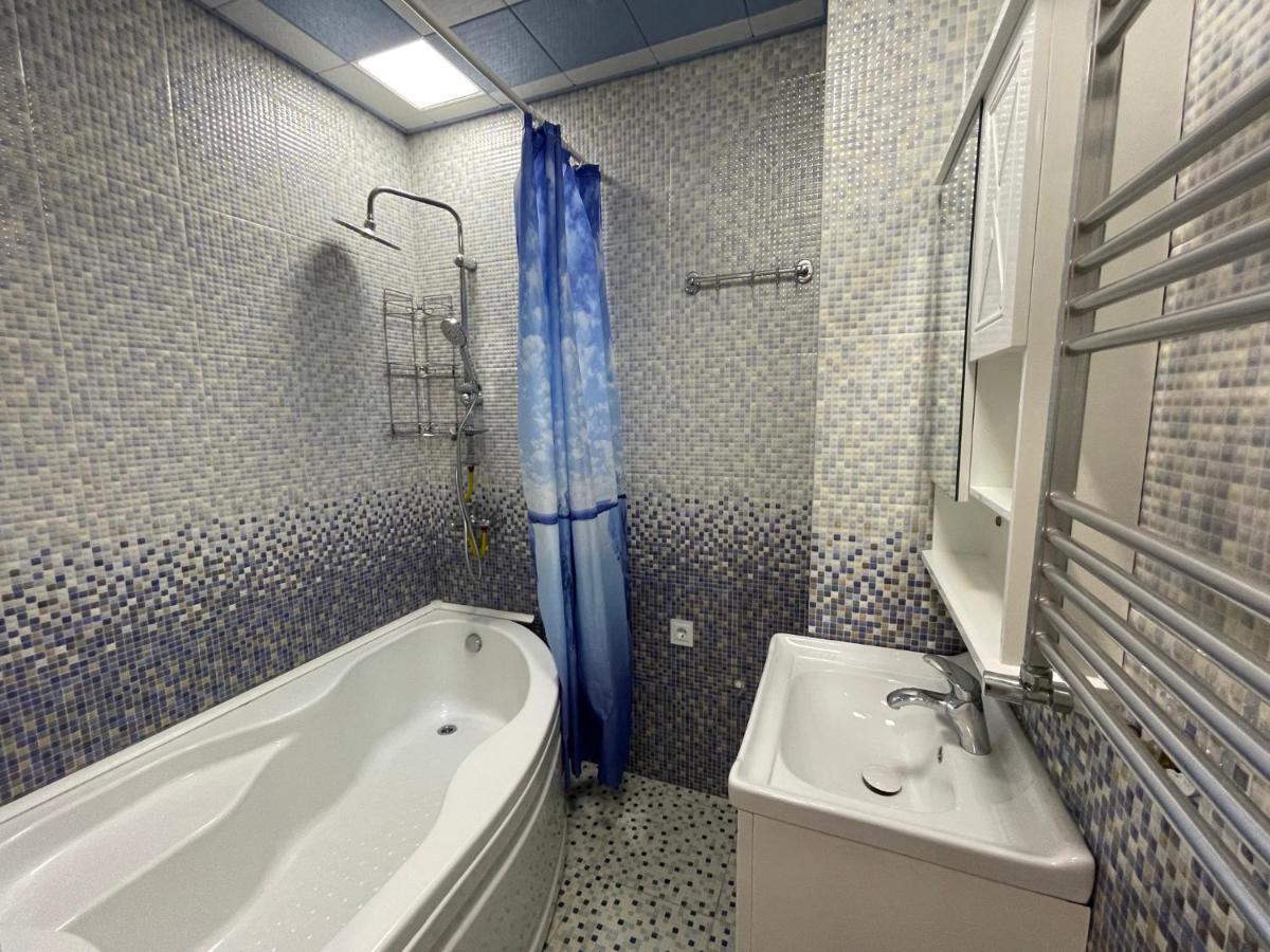 Lejlighed Park Azure Luxury Baku